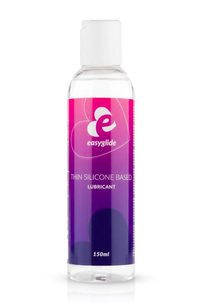 Lubrifiant EasyGlide silicone 150 ml