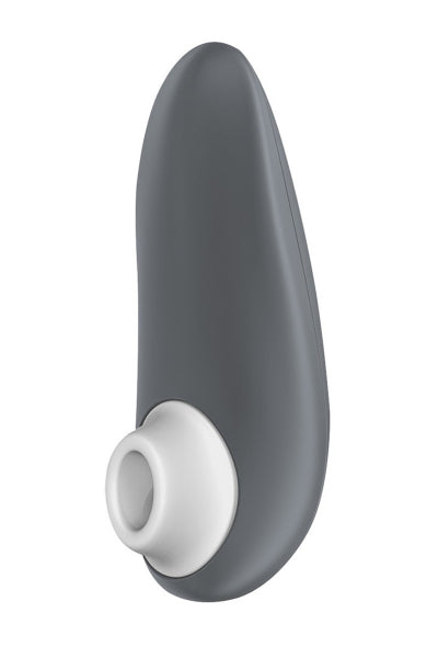 Clitorisstimulator Womanizer Starlet 3 grijs