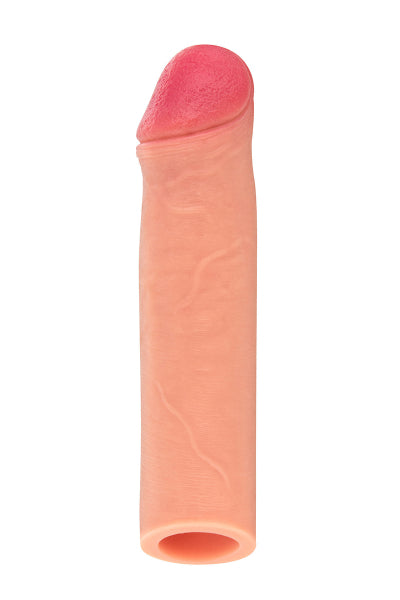 Penissleeve Beast 17,5cm
