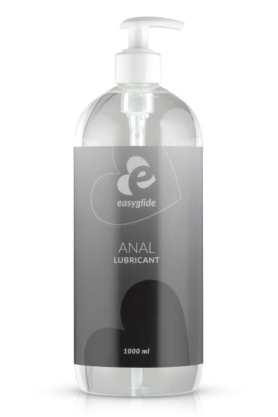Lubrifiant EasyGlide anal 1000 ml