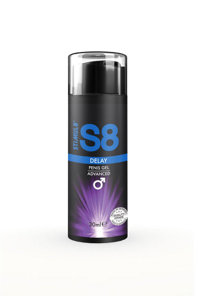 Gel intime confort S8 30ml - Stimul 8