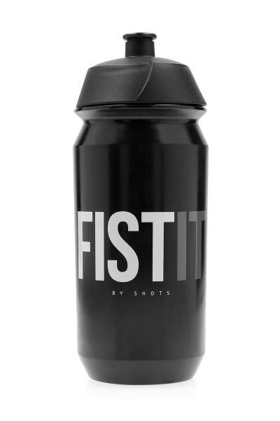 Fles voor poederglijmiddel 500ml - Fist-It