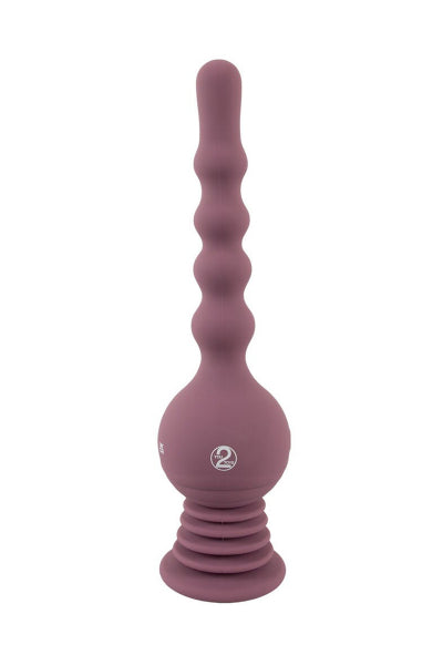 Vibro Rotatif Turbo Shaker Anal Lover