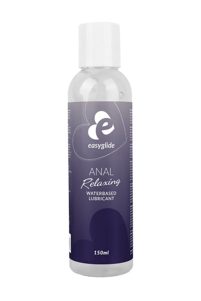 Lubrifiant anal relaxant 150ml - EasyGlide