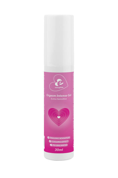 Gel Orgasm Intense 30ml - EasyGlide