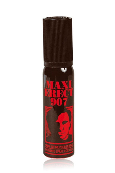 Spray intime Maxi 907 - Ruf