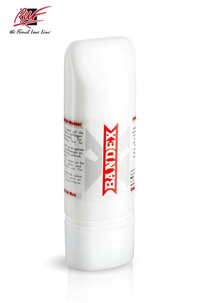 Crème intime Bandex - Ruf
