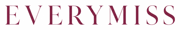 Logo Everymiss - boutique érotique en ligne