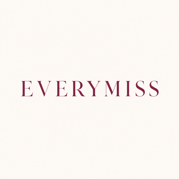 Everymiss — logo