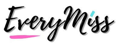 Everymiss, sexshop en ligne