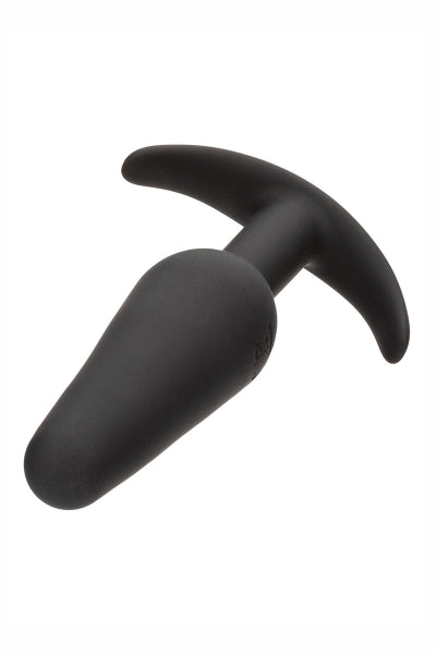 Plug anal vibrant fin - Calexotics