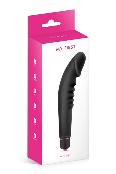 Vibrator Wee Wee - My First