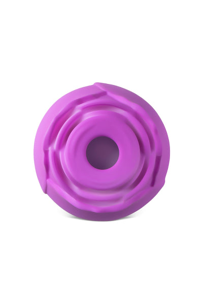 Stimulateur à aspiration et vibrations Blossom Pulse - DIK