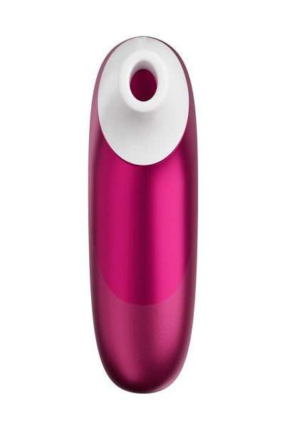 Stimulateur clitoridien Womanizer Pro  rose — vue 5