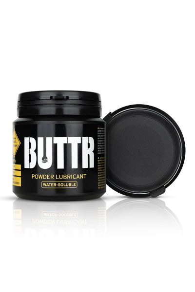 Poudre Lubrifiante 135g - Buttr