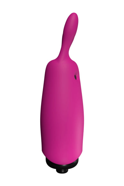 Pocket Vibe konijn roze - Adrien Lastic