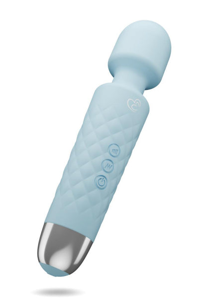 Mini Wand avec 2 accessoires - EasyToys