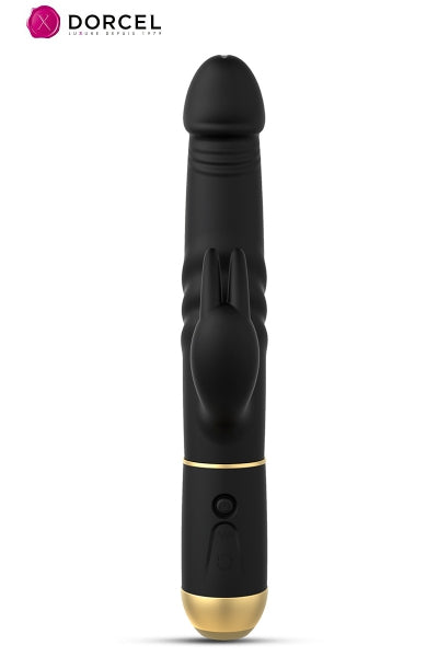 Vibrator Furious Rabbit 2.0 - Dorcel