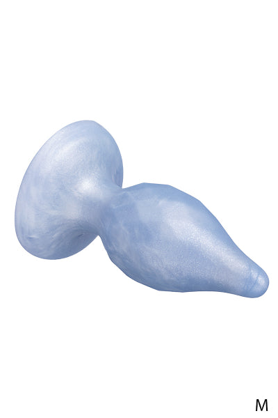 Plug anal Diamond M Fantasy Collection - SilexD