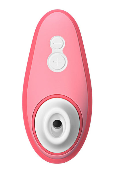 Womanizer Liberty 2 rose — vue 5