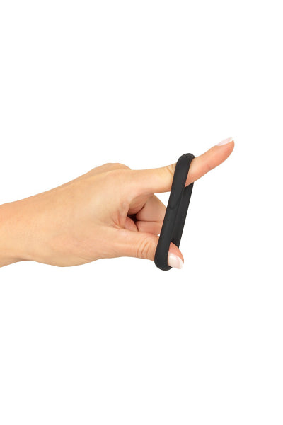 Cock Ring liquid silicone - Erecto