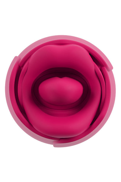 Vibro Oral Fun Licking Tongue - You2Toys