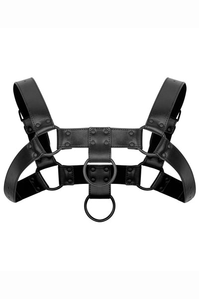 Harnais de bondage Bruno - Bedroom Fantasies
