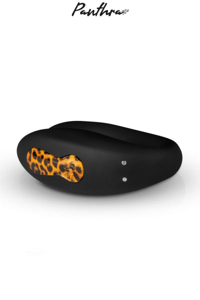 Vibromasseur pour couples Zuna - Panthra