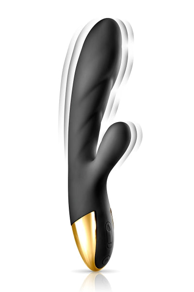 Verwarmende vibrator My Queen 2 - Black Empire