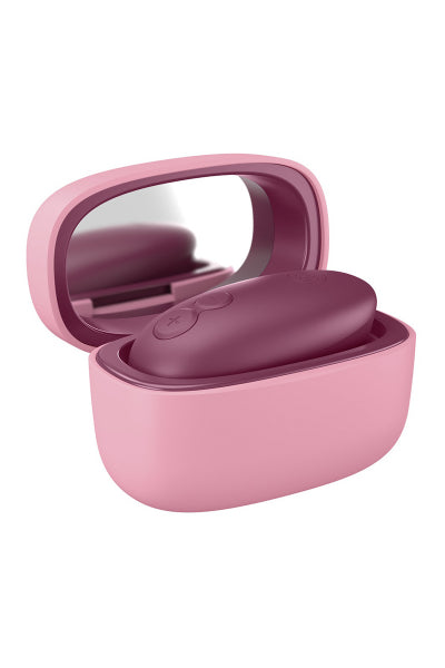 Mini-stimulateur clitoridien Snap - Womanizer
