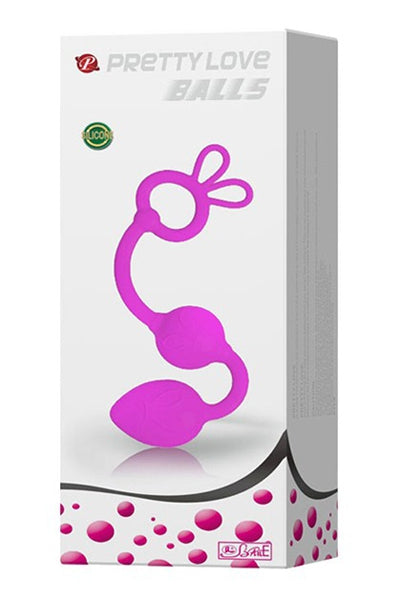 Pretty Love Balls 80 g