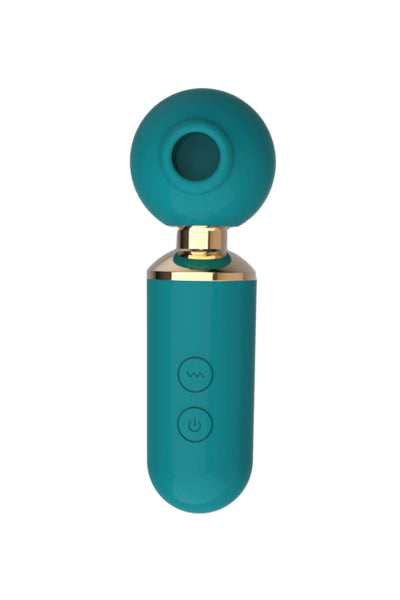 Mini Wand 3 en 1 Wandgo - DIK