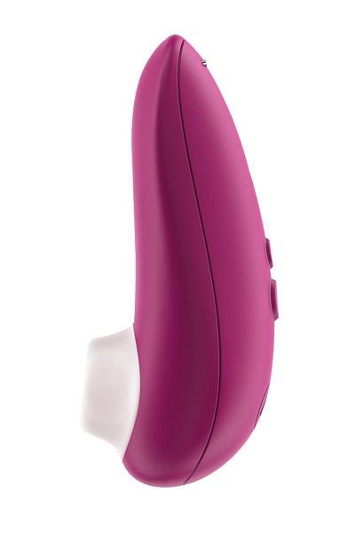Stimulateur Clitoridien Womanizer Starlet 3 rose — vue 2