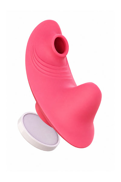 Culotte vibrante connectée Secret Pulse - DIK