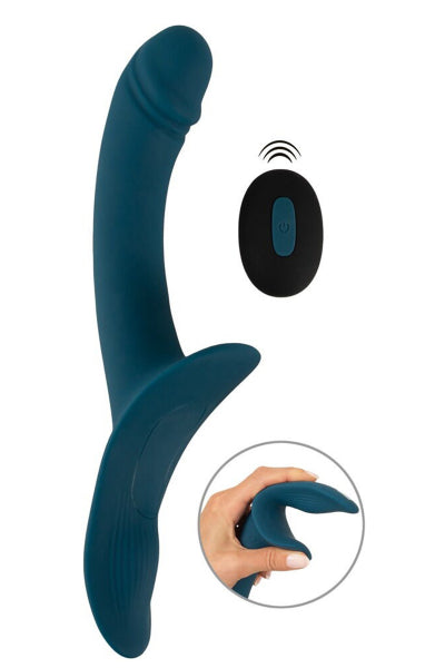 Gode ceinture télécommandé  - You2Toys