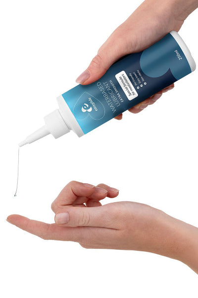 Gel pour masturbateur Extra Smooth 250ml - EasyGlide