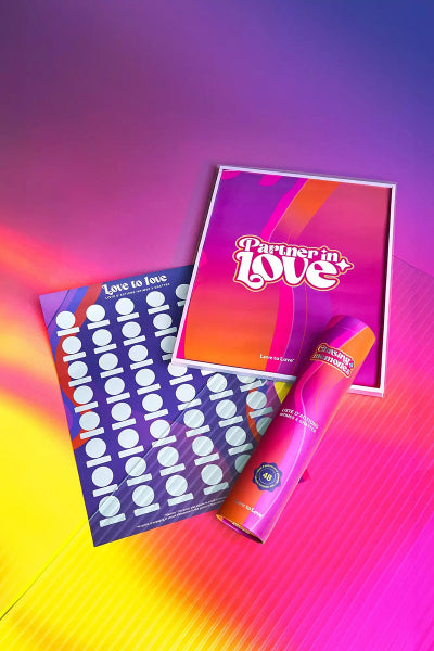 Jeu à gratter Chasing Memories - Love To Love