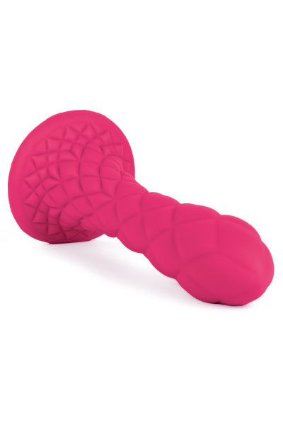 Gode Dreamy rose Fantasy Collection - SilexD