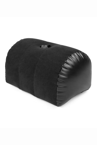 Coussin gonflable The Straddler - Bedroom Fantasies