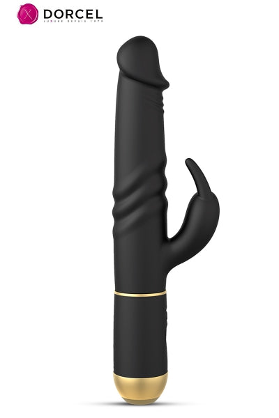 Vibrator Furious Rabbit 2.0 - Dorcel