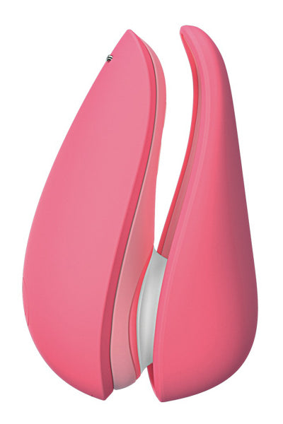 Womanizer Liberty 2 rose — vue 2