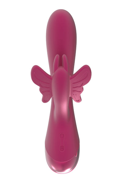 Vibro rabbit Butterfly Love - Xocoon