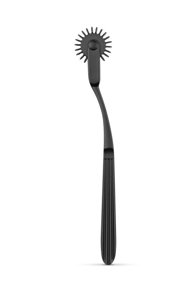 Roulette de Wartenberg en aluminium - Bedroom Fantasies