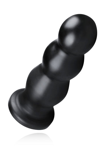 Plug anal XXL Tactical III - Buttr