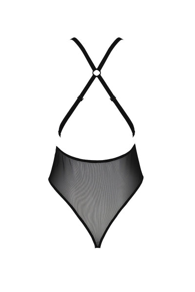 Body Zinnia - Passion ECO Collection