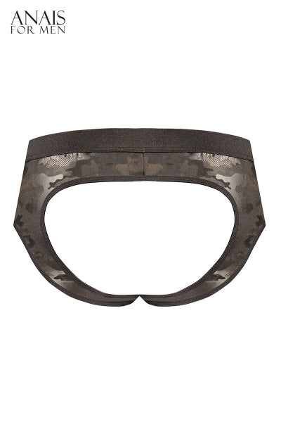 Jock Bikini Elektro - Anaïs for Men