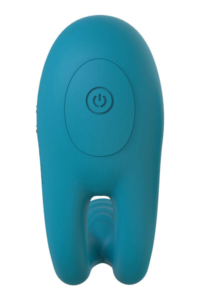 Anneau vibrant télécommandé Love Connection - Xocoon