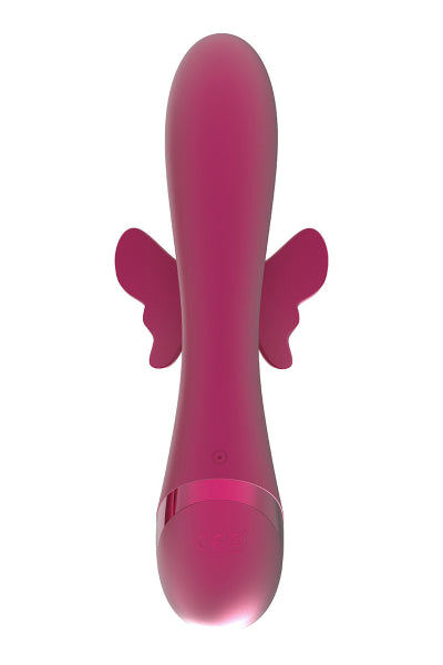 Vibro rabbit Butterfly Love - Xocoon