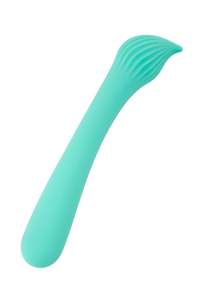 Vibro rechargeable Passionmania vert - FairyGasm
