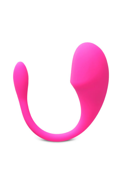 Oeuf vibrant connecté Luvegg - DIK